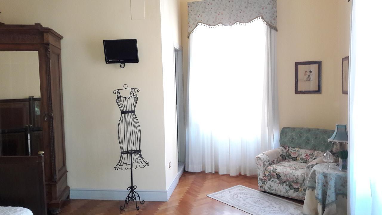 B&B Casa Laviano Melfi Bagian luar foto