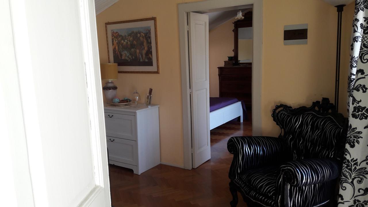 B&B Casa Laviano Melfi Bagian luar foto